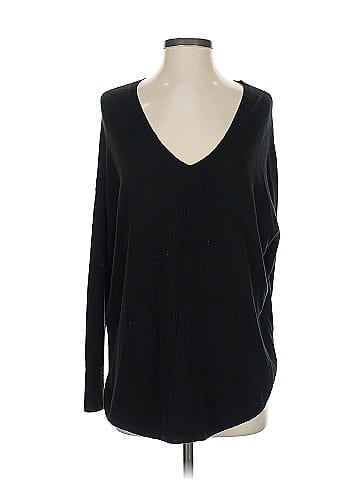 Trouve Pullover Sweater (view 1)
