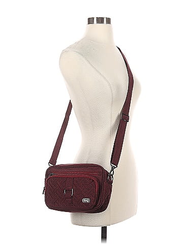 Lug Crossbody Bag (view 2)