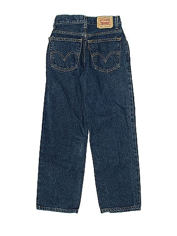Levi's Jeans (view 2)