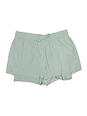 Spyder Shorts