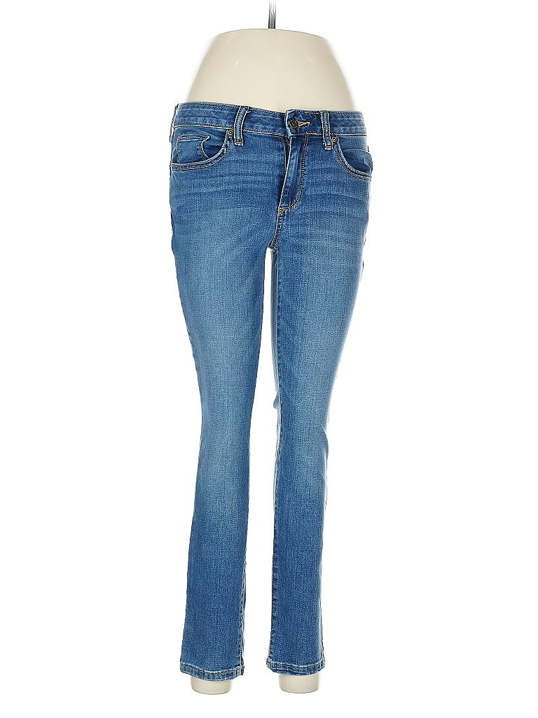 Pre-owned Sonoma Goods For Life Jeans In Blue