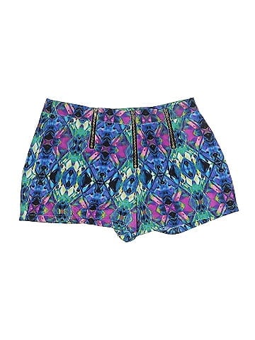 Mimi Chica Shorts (view 1)