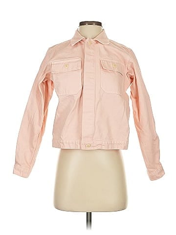 Alex Mill Jacket (view 1)
