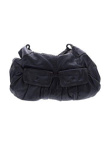 Cole Haan Leather Hobo (view 1)