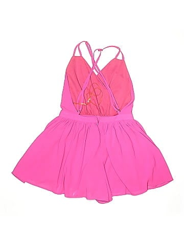 Mustard Seed Romper (view 2)