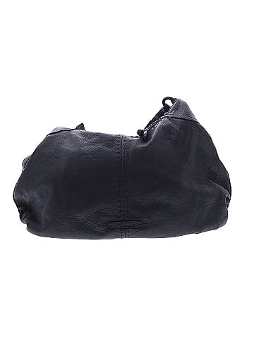 Cole Haan Leather Hobo (view 2)