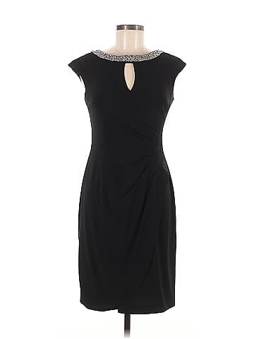 Alex Evenings Cocktail Dress (view 1)