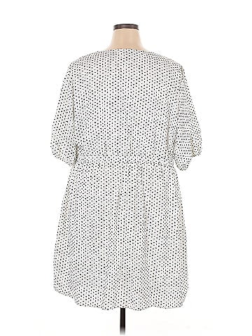 Glitzy Girlz Casual Dress (view 2)