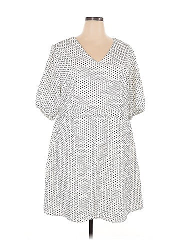 Glitzy Girlz Casual Dress (view 1)