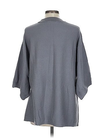 Love Scarlett Poncho (view 2)