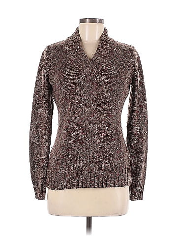Liz Claiborne Pullover Sweater (view 1)