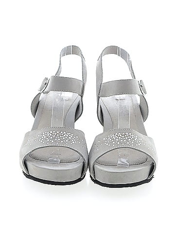 Mephisto Wedges (view 2)