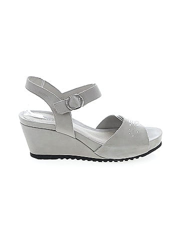 Mephisto Wedges (view 1)