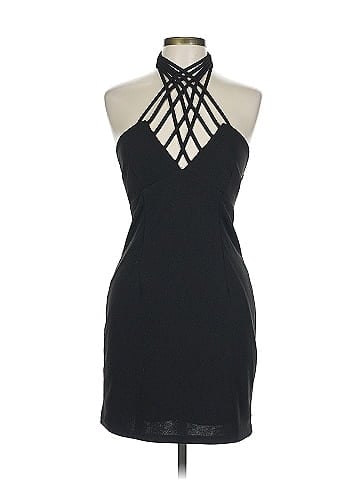 TOBI Cocktail Dress (view 1)