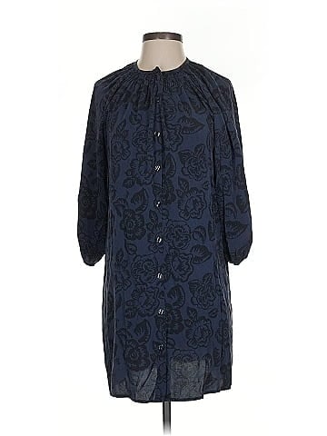 Tucker Casual Dress (view 1)