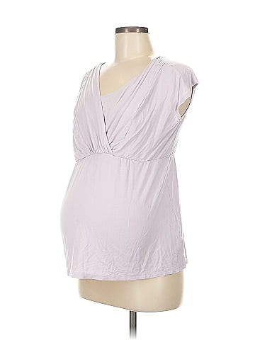 Milk Nursingwear Sleeveless Top (view 1)