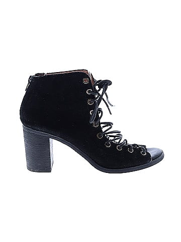 Jeffrey Campbell Ankle Boots (view 1)