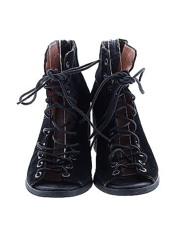 Jeffrey Campbell Ankle Boots (view 2)