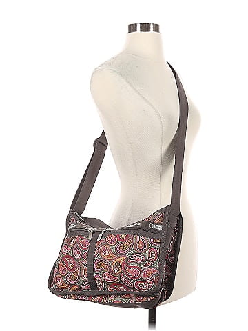 LeSportsac Crossbody Bag (view 2)