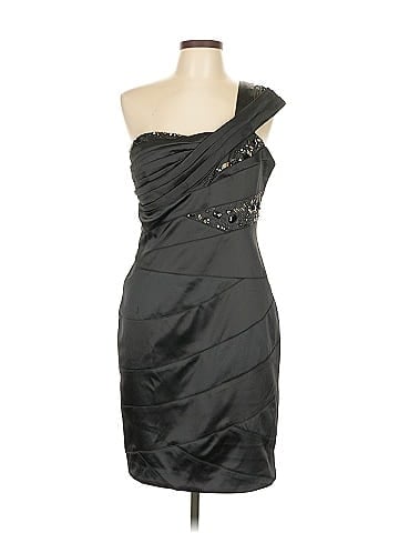 Spiegel Cocktail Dress (view 1)
