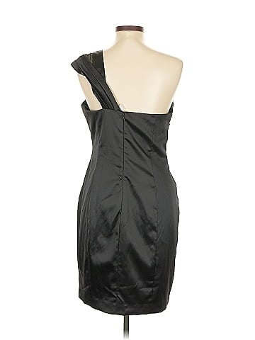 Spiegel Cocktail Dress (view 2)