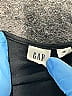 Gap Black Sleeveless Top Size XS - photo 7