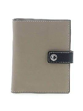 Staud Leather Wallet