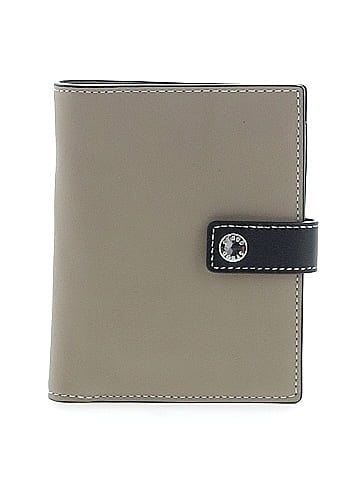 STAUD Leather Wallet (view 1)