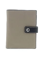 Staud Leather Wallet