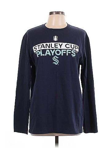 Fanatics Long Sleeve Top (view 1)