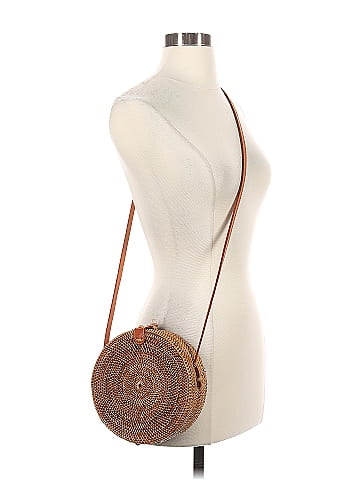 Unbranded Crossbody Bag (view 2)