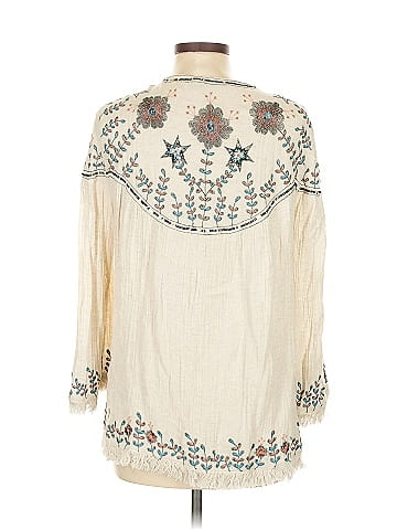 Trafaluc by Zara Jacket (view 2)