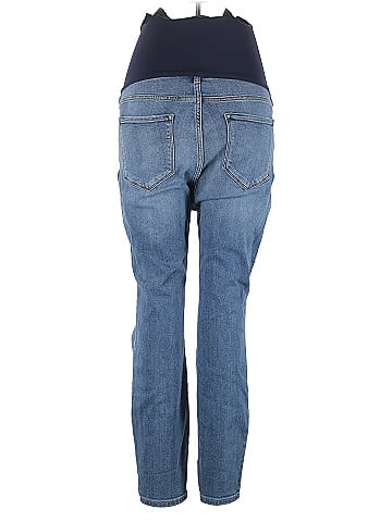 Pink Blush Jeans (view 2)
