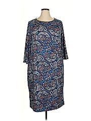 Talbots Outlet Casual Dress