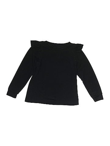 Unbranded Long Sleeve Top (view 1)