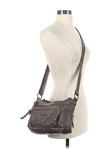 Stone & Co. Crossbody Bag (view 2)