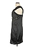 Spiegel Black Cocktail Dress Size 12 - photo 4