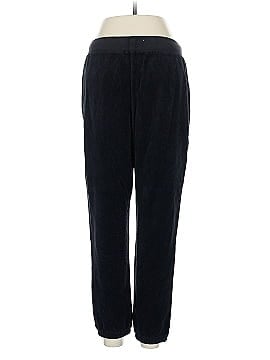 Juicy Couture Black Label Black Casual Pants Size M