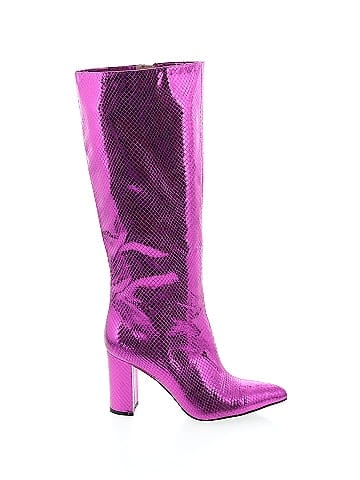 INC International Concepts Boots (view 1)