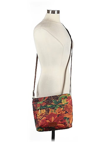 Patricia Nash Crossbody Bag (view 2)
