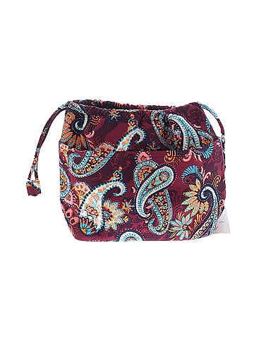 Vera Bradley Makeup Bag (view 1)
