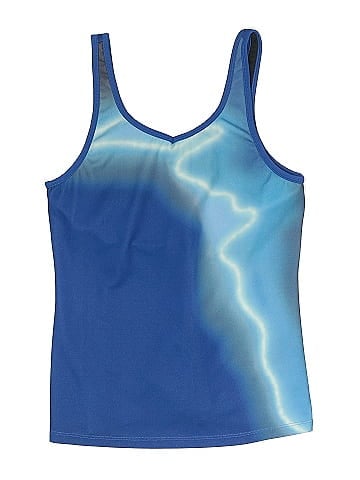 New Balance Swimsuit Top (view 1)