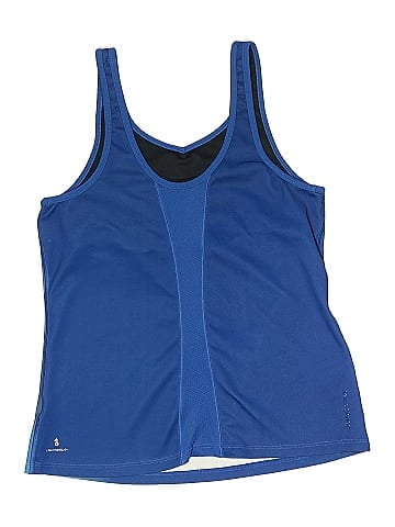 New Balance Swimsuit Top (view 2)