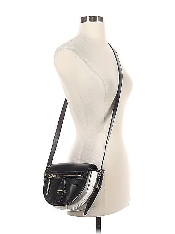 3.1 Phillip Lim Leather Crossbody Bag (view 2)