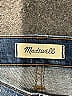 Madewell Blue Jeans Size 25 waist - photo 4