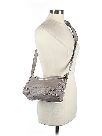 Liebeskind Berlin Leather Crossbody Bag (view 2)