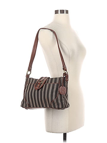 Etienne Aigner Shoulder Bag (view 2)