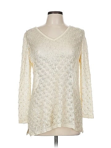 St. John Long Sleeve Top (view 1)