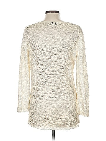 St. John Long Sleeve Top (view 2)