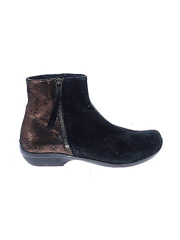 Dansko Ankle Boots (view 1)